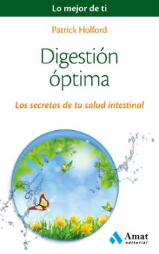digestión óptima (ebook)-patrick holford-9788497356350
