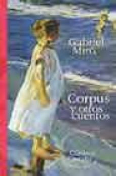 corpus y otros cuentos-9788497401050