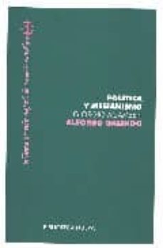 politica y mesianismo-giorgio agamben-alfonso galindo-9788497424950