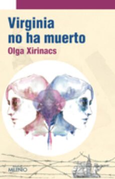 virginia no ha muerto-9788497435550