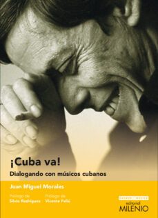 ¡cuba va!: dialogando con musicos cubanos-9788497438650