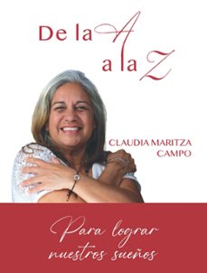 de la a a la z-claudia maritza campo-9788497444750
