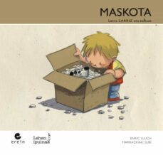 maskota-9788497467650
