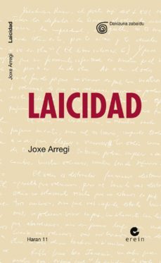 laicidad-joxe arregi-9788497469050