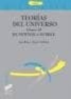teorias del universo iii: de newton a hubble-9788497564250