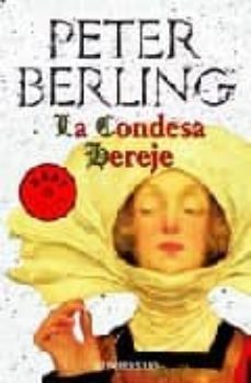 la condesa hereje-peter berling-9788497592550