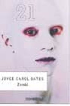 zombi-joyce carol oates-9788497594950