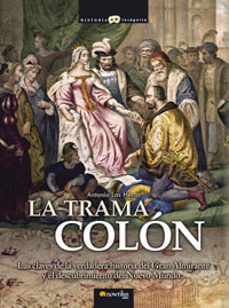 la trama colon-9788497632850