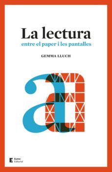la lectura (ebook)-gemma lluch-9788497666350