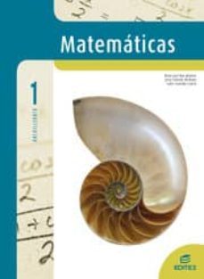 matematicas cc. naturales y tec   2008-carlos gonzalez garcia-9788497713450