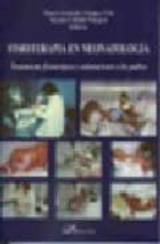 fisioterapia en neonatologia : tratamiento fisioterapico y orient aciones a los padres-maria asuncion vazquez vila-9788497729550