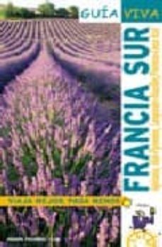 francia sur (guia viva)-9788497763950