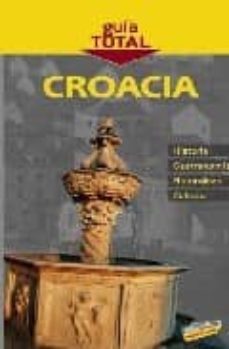 croacia (guia total)-9788497767750