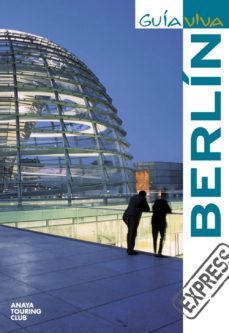 berlin (guia viva express) 2009-9788497768450