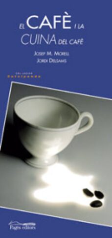 el cafe i la cuina del cafe-9788497791250