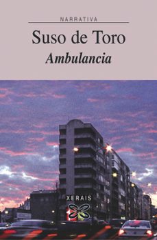 ambulancia (5ª ed.)-suso de toro-9788497820950
