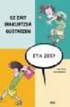 ez zait irakurtzea gustatzen, eta zer?-9788497836050
