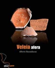 veleia afera-9788497839150