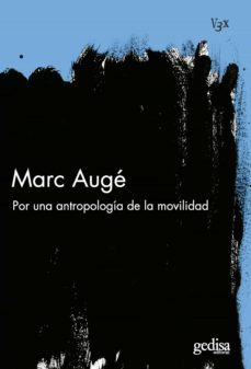 por una antropologia de la movilidad (ebook)-9788497844550