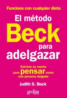 el metodo beck para adelgazar (ebook)-9788497849050