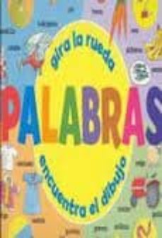 palabras (gira la rueda)-9788497861250