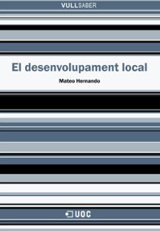 desenvolupament local (nº 51)-mateo hernando-9788497885850
