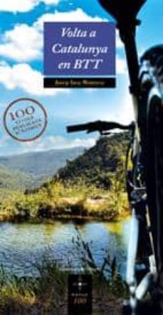volta a catalunya en btt-josep insa-9788497913850