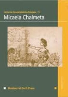 micaela chalmeta-montserrat duch plana-9788497914550