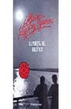 la puerta del pacifico-alberto vazquez figueroa-9788497936750