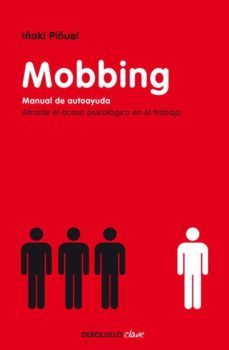 mobbing: manual de autoayuda-9788497937450