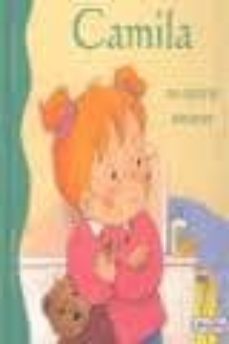 camila no quiere asearse-9788497961950