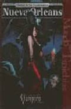mundo de tinieblas (suplemento para vampiro) (juego de roll)-9788498000450