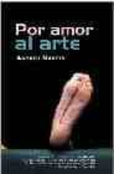 por amor al arte-9788498002850