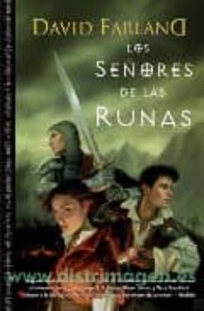 los señores de las runas-9788498004250