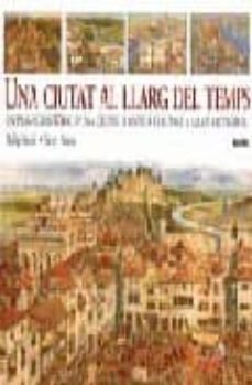 una ciutat al llarg del temps-9788498011050