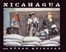nicaragua-susan meiselas-9788498013450