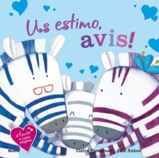 us estimo, avis!-claire freedman-judi abbot-9788498018950