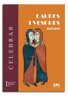 laudes i vespres - advent-9788498053050