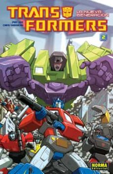 transformers-9788498147650