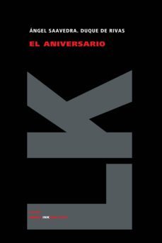 el aniversario-9788498160550