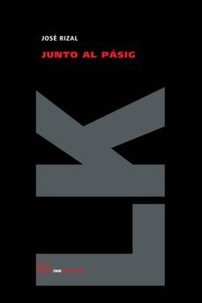 junto al pasig-9788498167450
