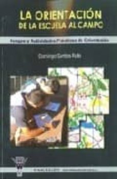 orientacion de la escuela al campo-9788498231250