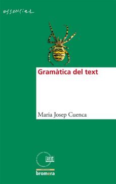 gramatica del text-9788498243550