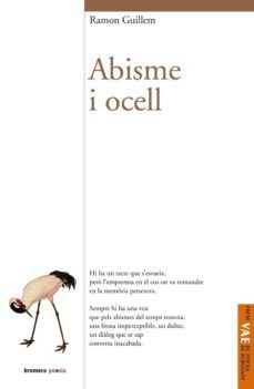 abisme i ocell-9788498246650