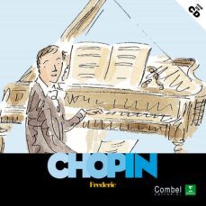 frederic chopin-albert jane-9788498254150