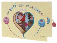 un boto que enamora-pauline carlioz-9788498255850