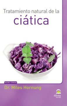 tratamiento natural de la ciatica-miles hornung-9788498273250