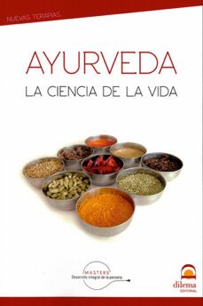 ayurveda. la ciencia de la vida-9788498276350