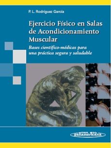 ejercicio fisico en salas de acondicionamiento muscular-9788498350050