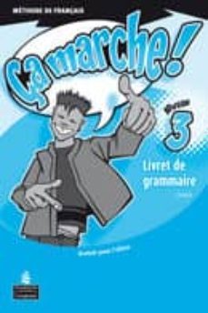 ça marche! 3 pack cahier d activites (catala)-9788498370850